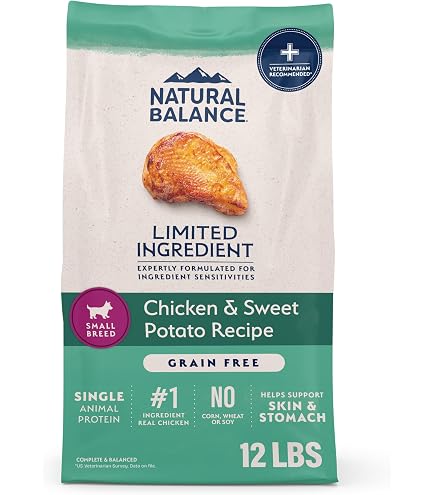 Amazon.com: Natural Balance Original Ultra Grain Free Dog Food